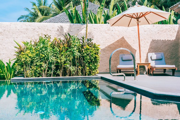 Limpieza de piscinas Brillocor