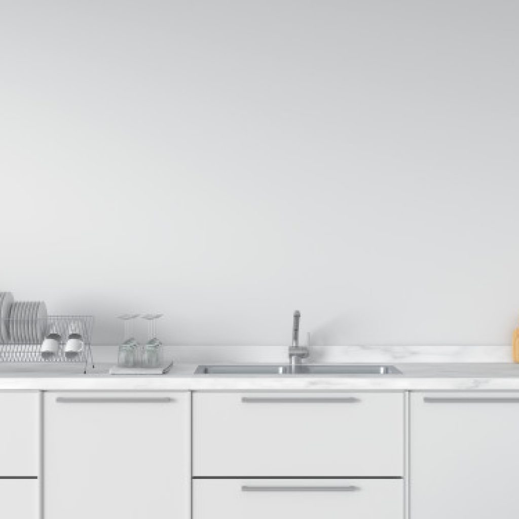 limpieza cocina