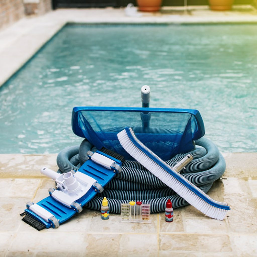 guia para poner a punto tu piscina