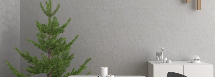 Navidad con orden y limpieza ¡claro que se puede! - Brillocor Navidad con orden y limpieza ¡claro que se puede! - Brillocor