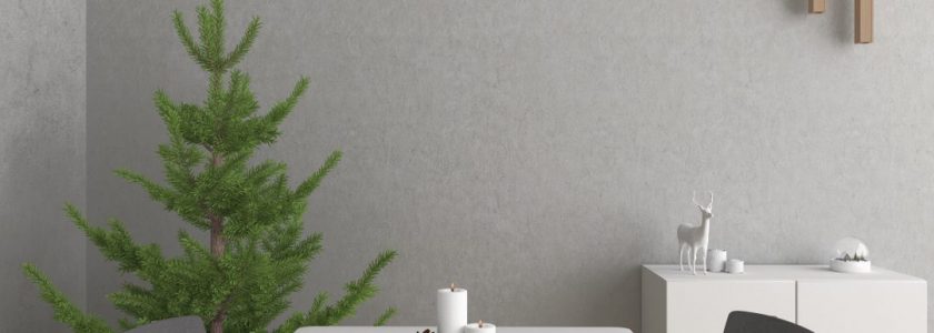 Navidad con orden y limpieza ¡claro que se puede! - Brillocor