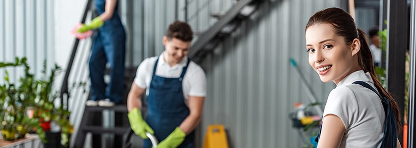 Cómo elegir la mejor empresa de limpieza: checklist imprescindible  - Brillocor