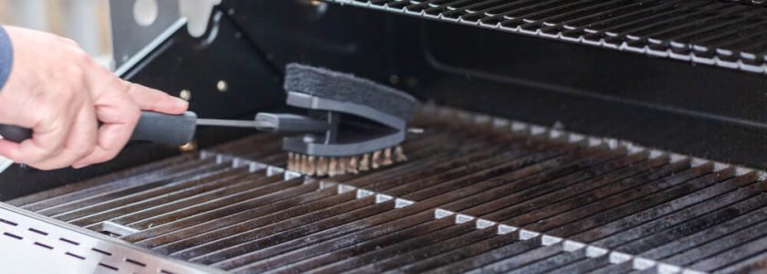 ¿Qué se puede limpiar con sosa cáustica? - Brillocor