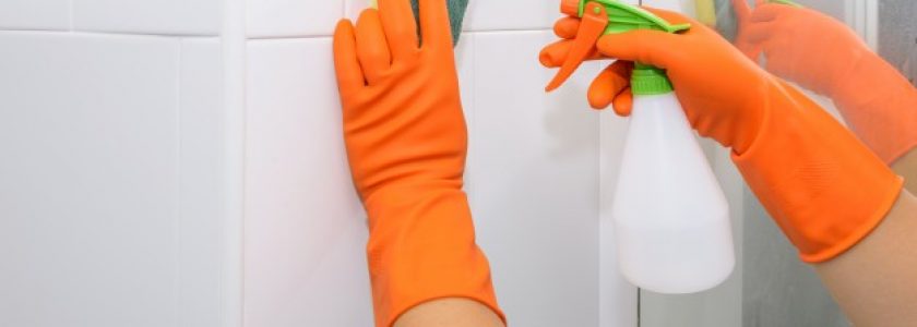 Trucos de Brillocor para la limpieza del baño - Brillocor