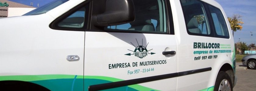 Contrata tu empresa de limpieza profesional en Córdoba: 5 razones que te harán ver que esto no es un lujo - Brillocor