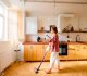 5 trucos para mantener tu hogar limpio - Brillocor