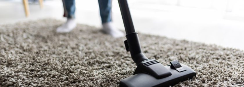 Los mejores trucos para limpiar alfombras de manera fácil - Brillocor