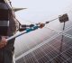 Cuándo y cómo limpiar las placas solares - Brillocor