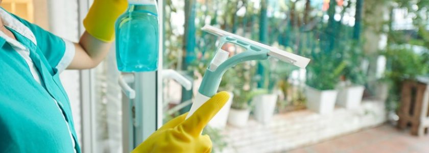 Las ventajas de contar con una empresa local de limpieza y multiservicios en Córdoba - Brillocor