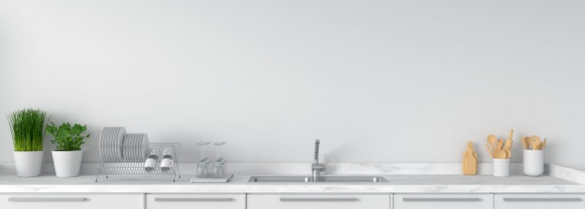 ¡Limpia a fondo tu cocina! - Brillocor ¡Limpia a fondo tu cocina! - Brillocor