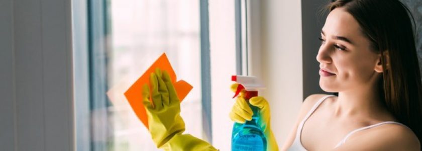 Limpieza de verano: razones para mantener limpio tu hogar - Brillocor