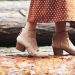 5 Pasos para limpiar los zapatos de ante - Brillocor