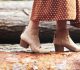 5 Pasos para limpiar los zapatos de ante - Brillocor
